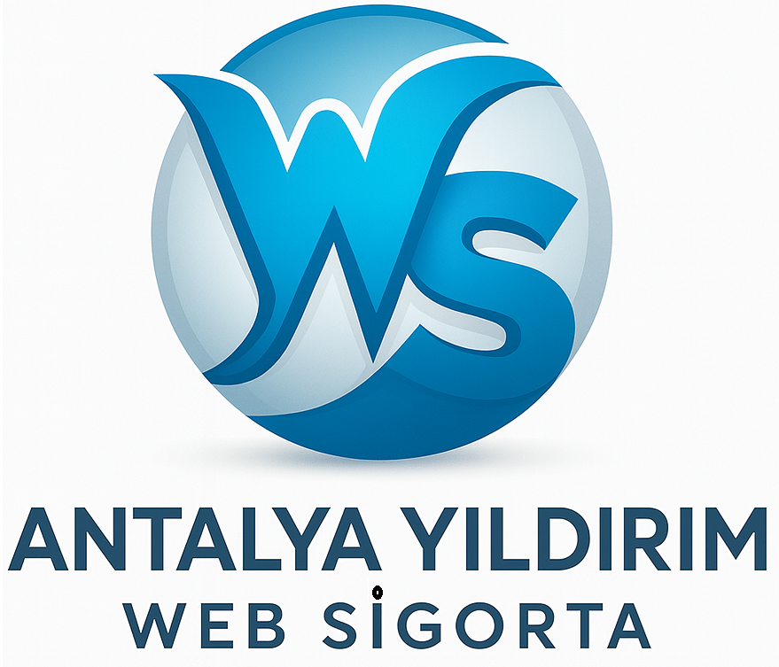 Antalya Yıldırım Web Sigorta Logo